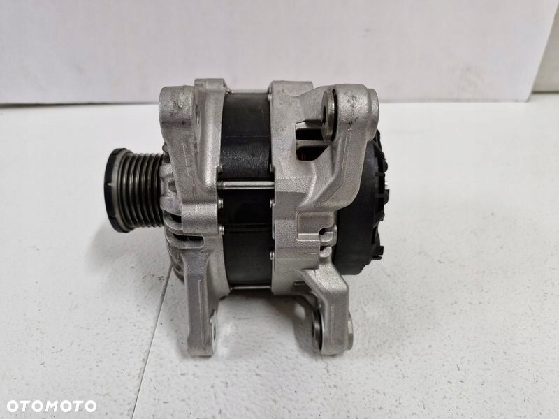 renault captur ii 2 kadjar megane iv 4 1.3 tce alternator 231009933r - 5