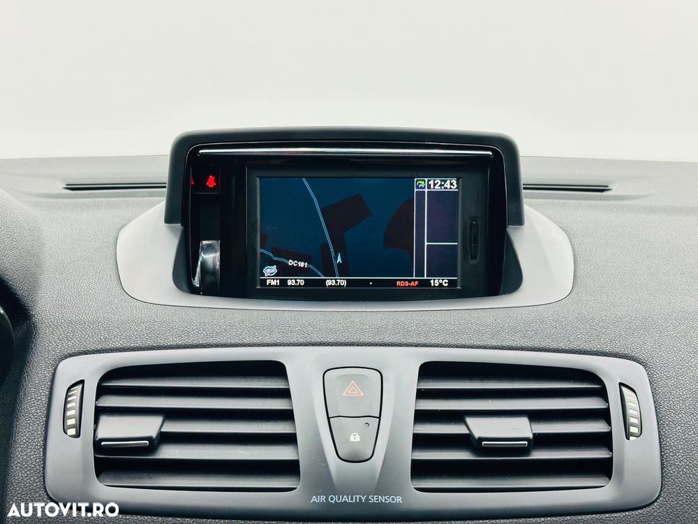 Renault Megane 1.5 dCi Sport Edition - 25