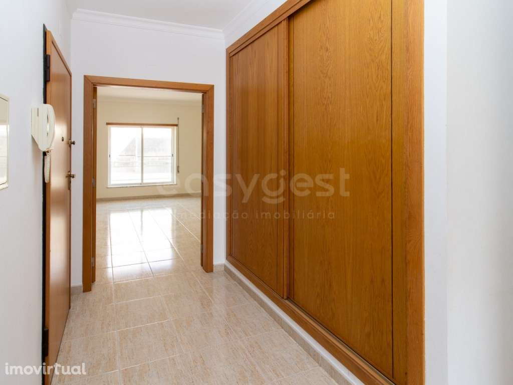 Apartamento T3 com piscina em Vila Real de Santo António - Grande imagem: 2/34