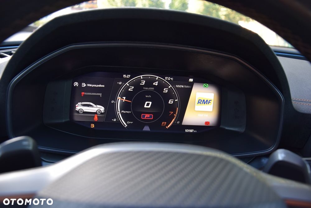 Cupra Formentor 1.5 TSI DSG Tribe Edition - 19