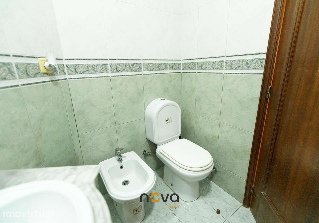 Excelente Apartamento T2 em Nogueira da Maia - Grande imagem: 3/24