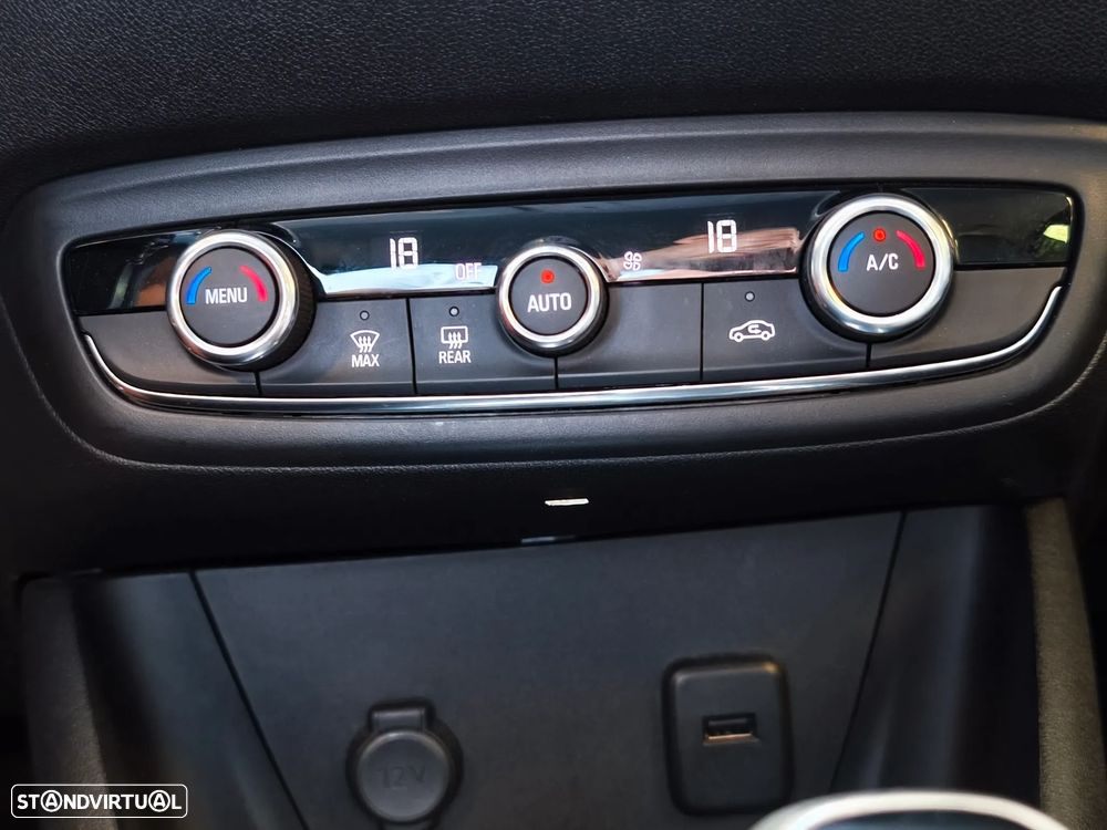 Opel Crossland X 1.2 S&S Auto Innovation - 18