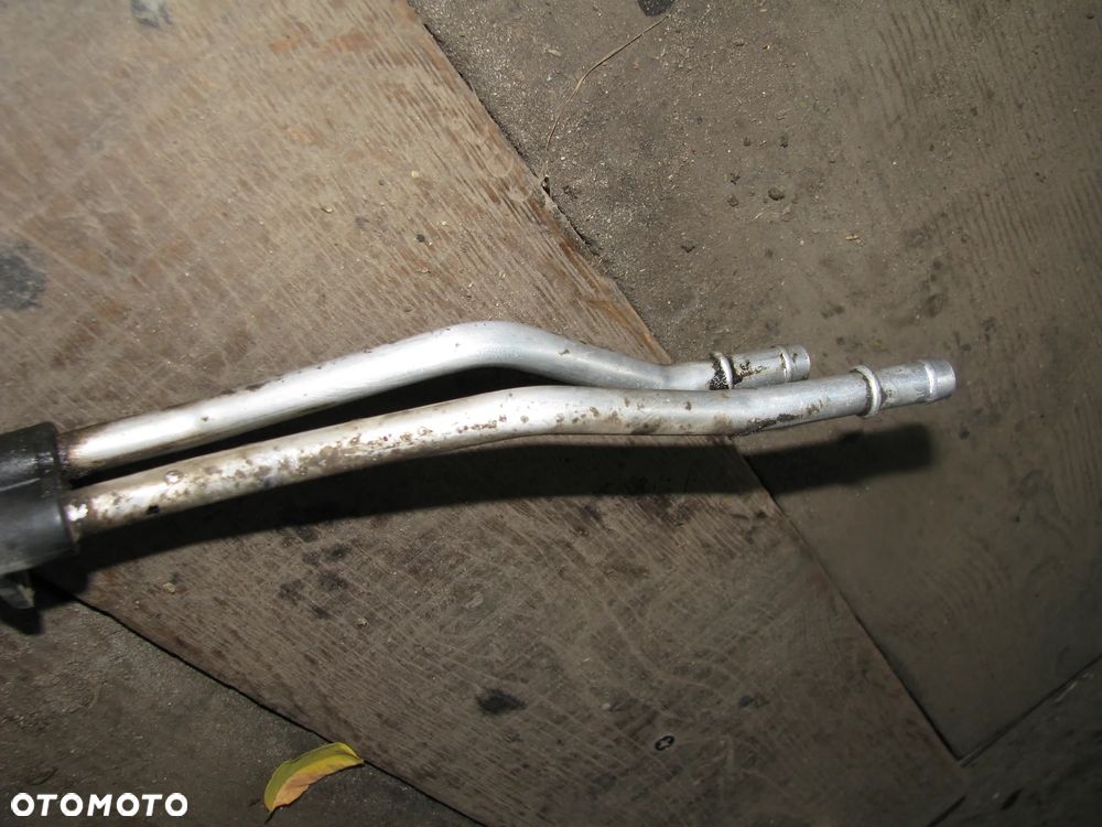 Chłodnica wspomagania Audi A4 B6 2.0 ALT - 2