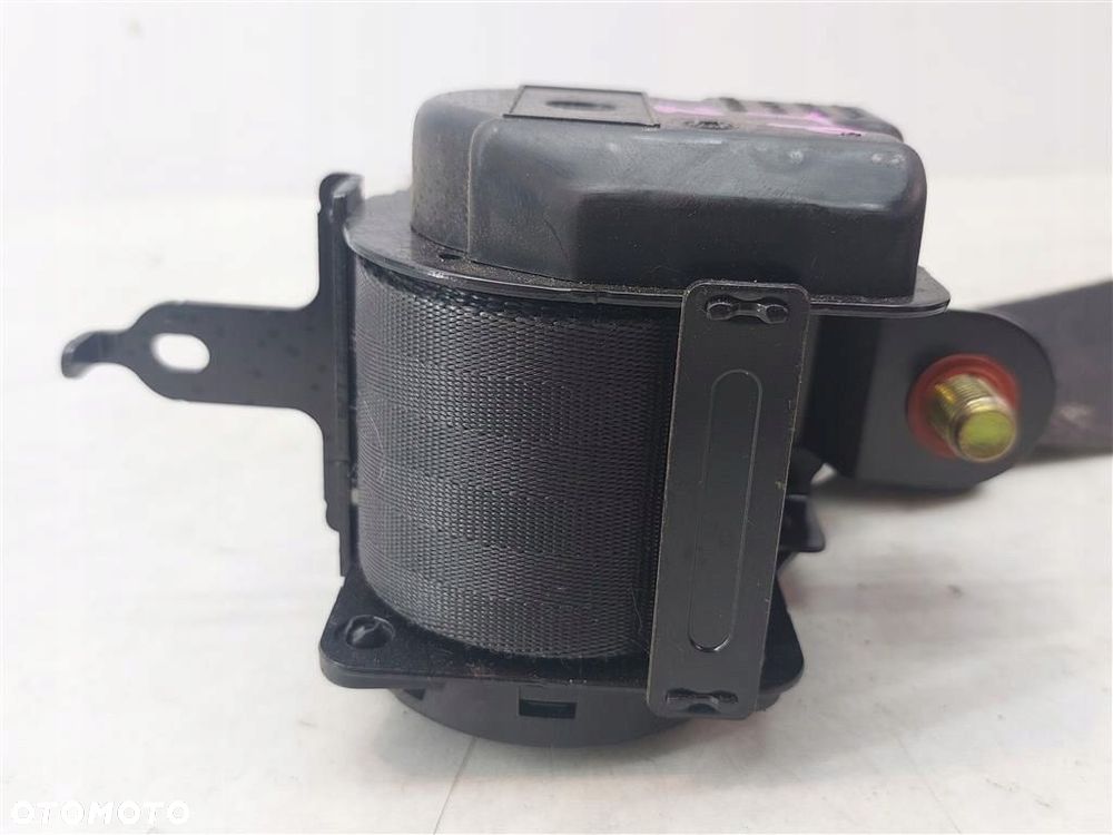 PAS BEZPIECZEŃSTWA PRAWY TYŁ SSANGYONG REXTON I 01-12R - 5