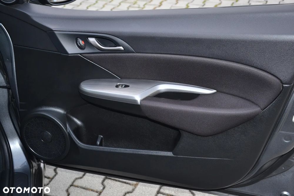 Honda Civic 1.8i-VTEC Sport - 25