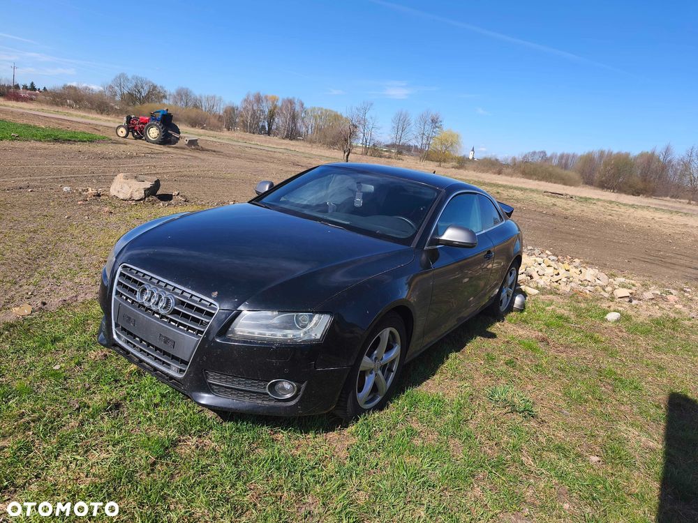 Audi A5 Coupé - 3