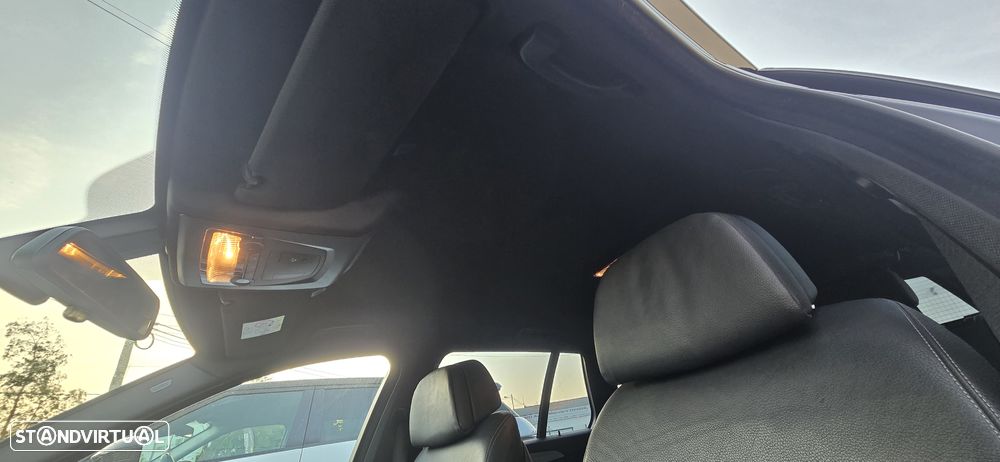 BMW 520 d Pack M Auto - 25