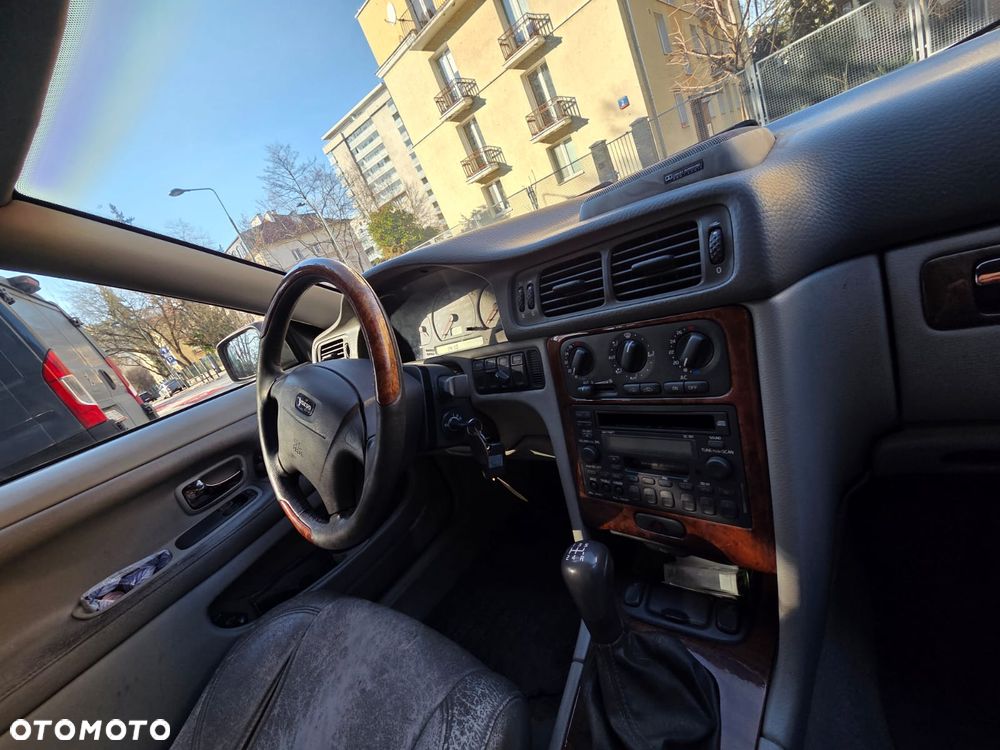 Volvo C70 - 21