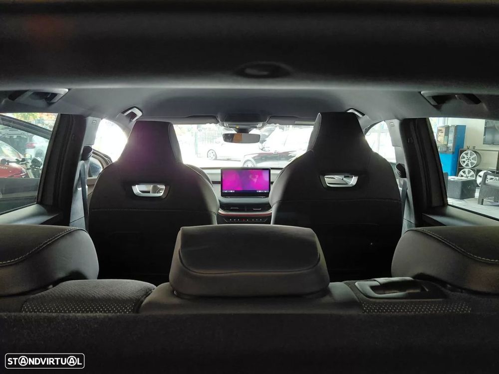 Skoda Elroq 60 Sportline — fotografia 33