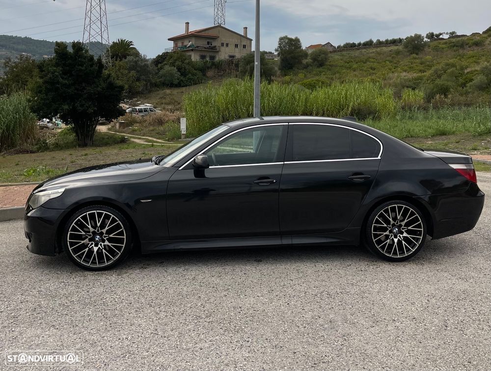 BMW 530 d - 2