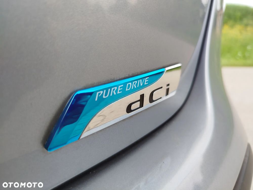 Nissan Qashqai 1.5 dCi DPF 360 - 19