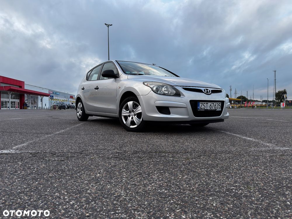 Hyundai i30 1.4 Base - 1