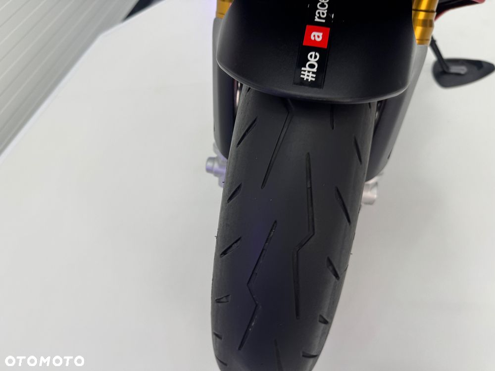 Aprilia RS - 35