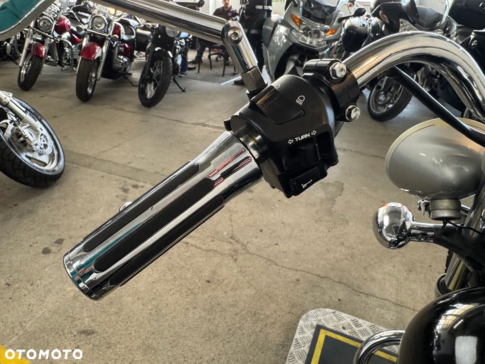 Honda Shadow - 30