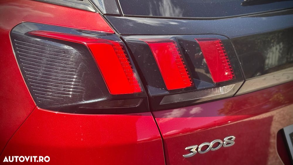 Peugeot 3008 BlueHDi 120 Stop & Start Active - 6