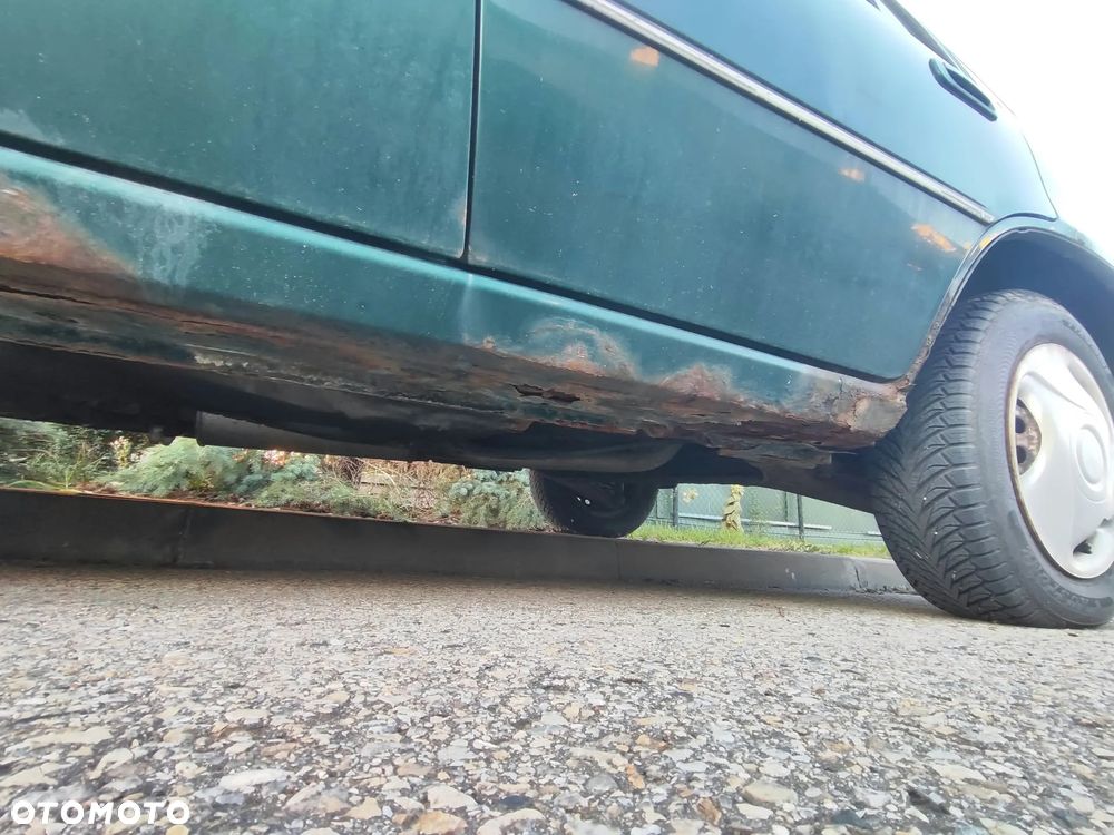 Daewoo Nexia 1.5 GL - 13