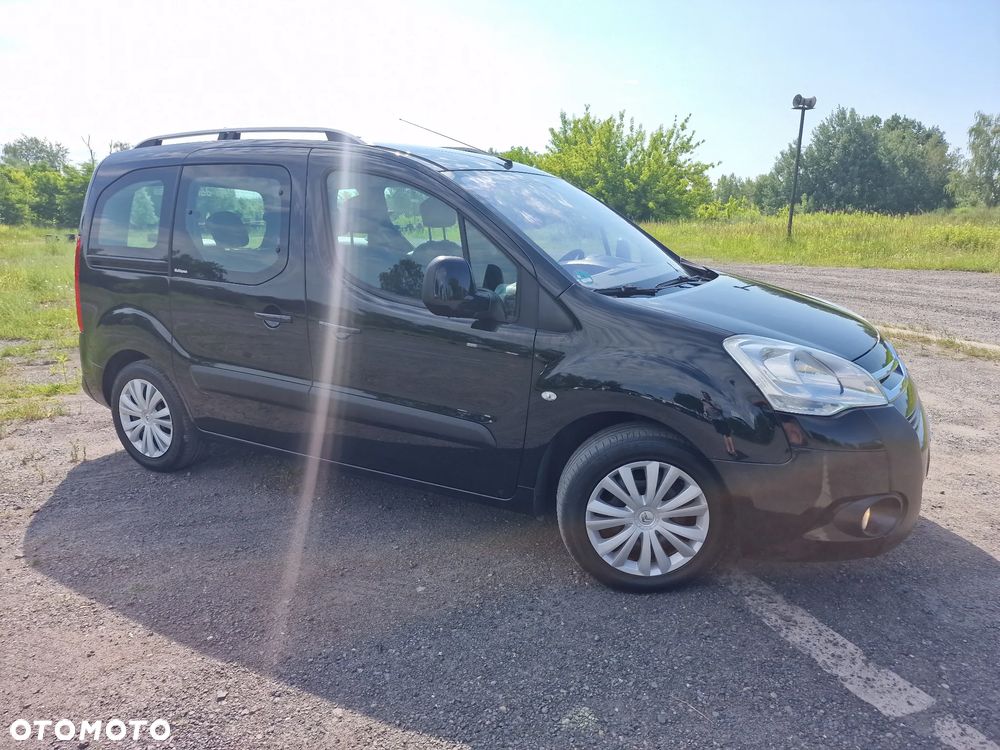 Citroën Berlingo Multispace 1.6 16V Exclusive - 9