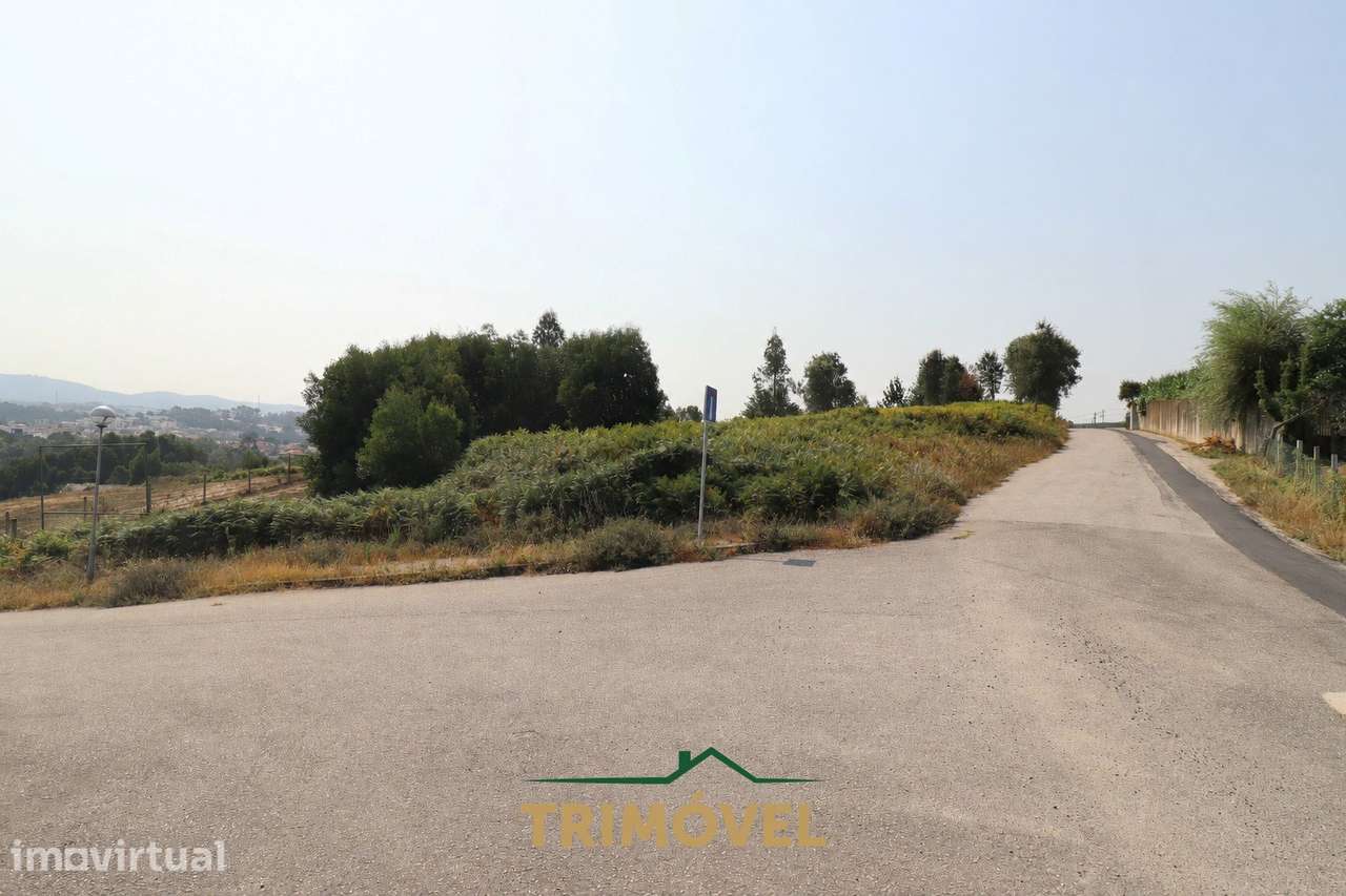 Terreno Para Construção  Venda em Vila de Cucujães,Oliveira de Azeméis - Grande imagem: 5/8
