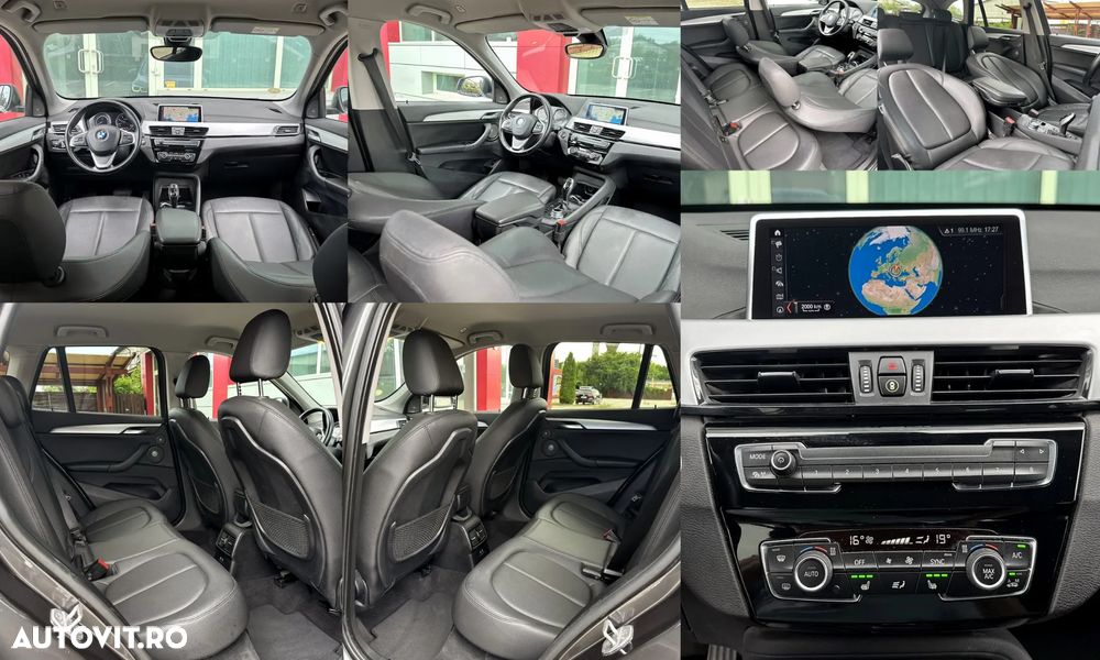 BMW X1 - 6