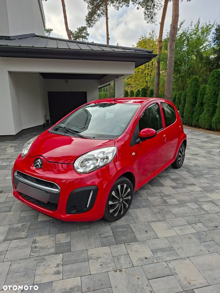 Citroen C1