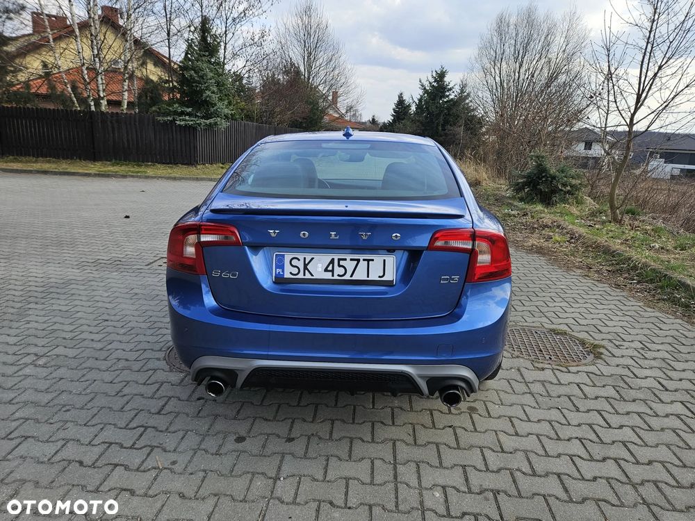 Volvo S60 - 7