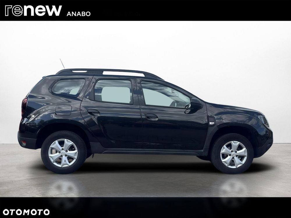 Dacia Duster 1.6 SCe Access - 6