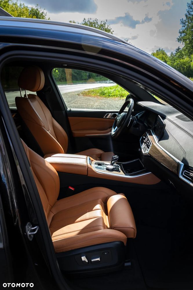 BMW X5 xDrive40i sport - 14