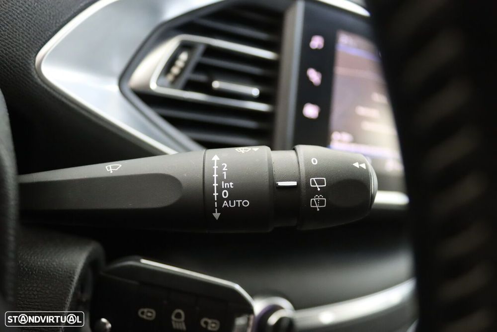 Peugeot 308 SW 1.2 PureTech Style - 15