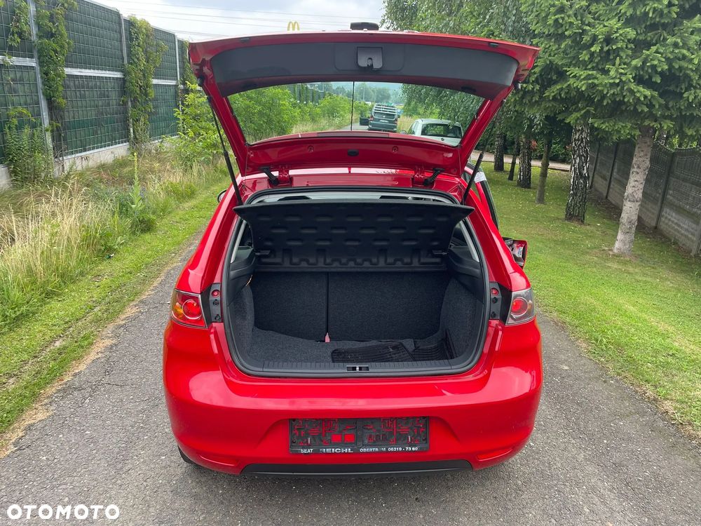 Seat Ibiza - 9