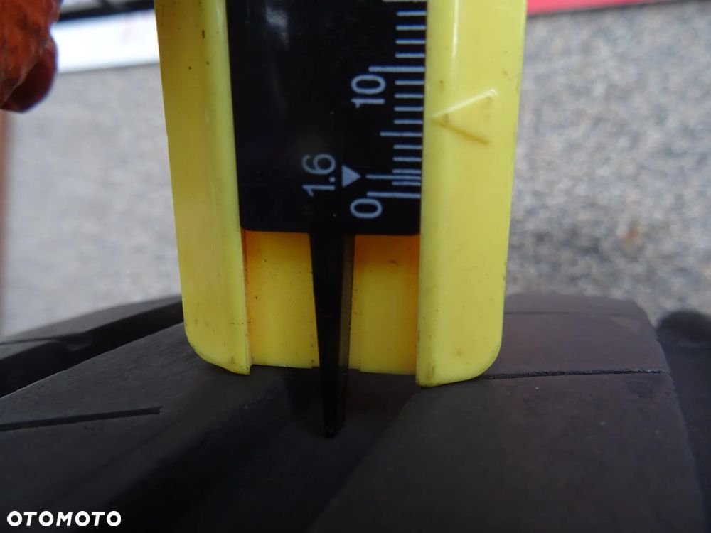 195/65/R15 91T Goodyear Efficient Grip Compact - 6