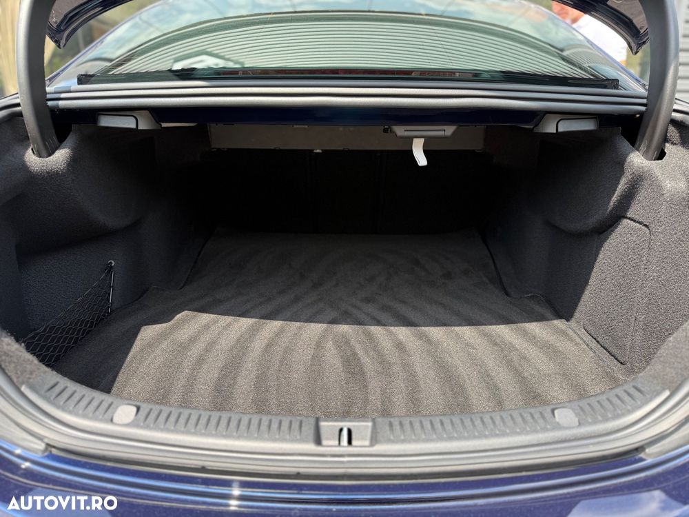 Mercedes-Benz E AMG 53 MHEV 4MATIC Aut. - 33