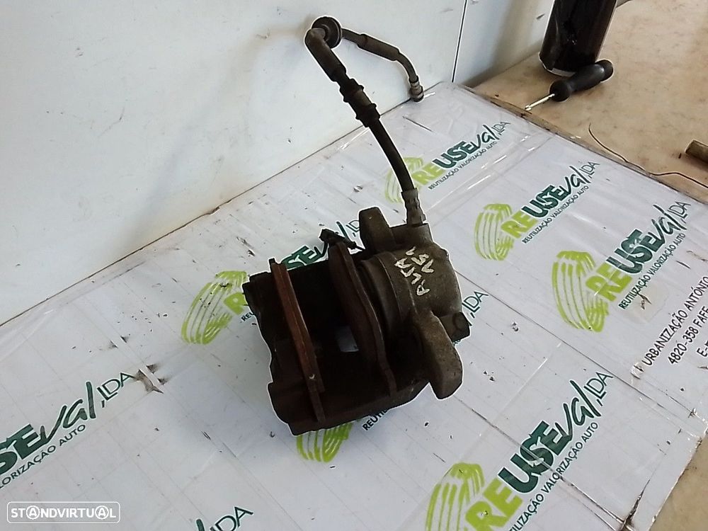 Pinça Travão Fr Esq Alfa Romeo 159 Sportwagon (939_) - 2