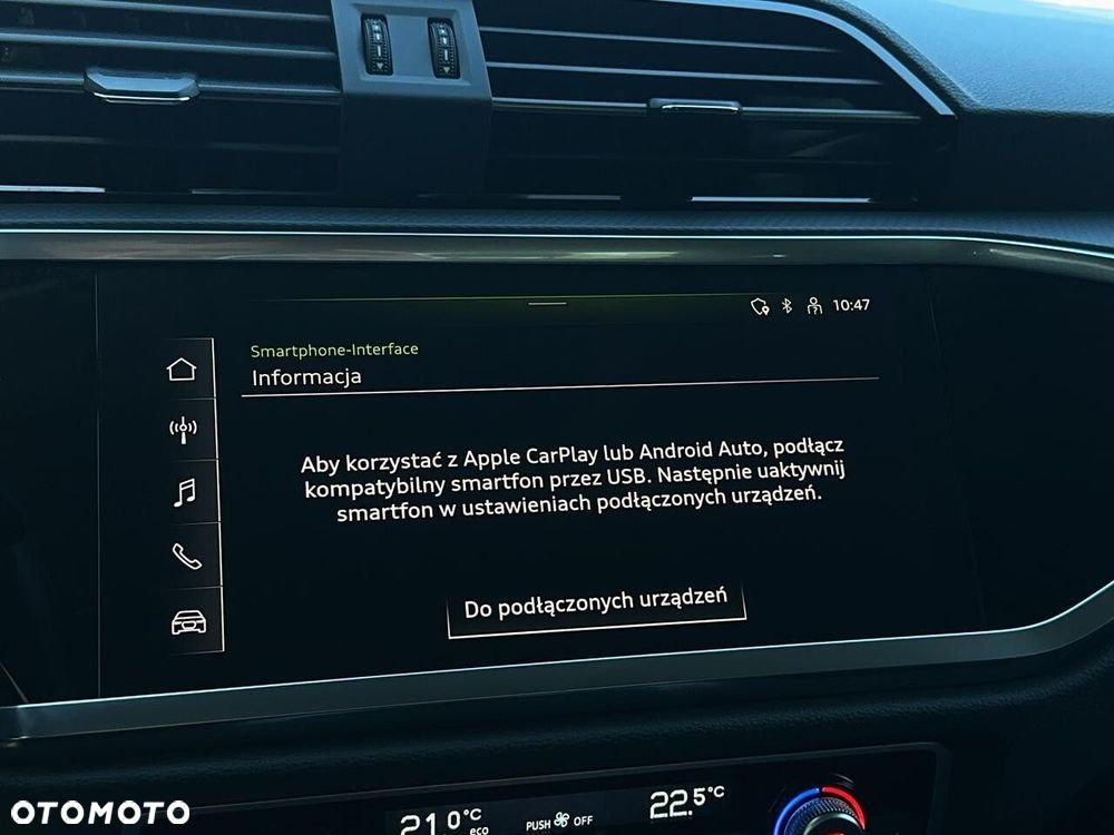 Audi Q3 Sportback - 22