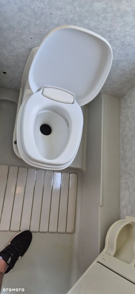 Adria 502 - 25