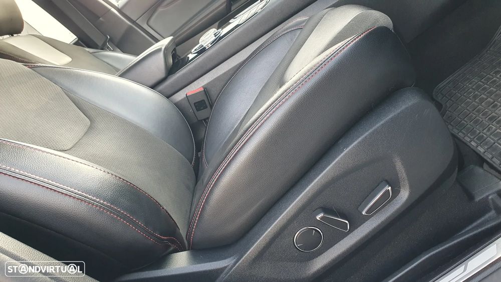 Ford S-Max 2.0 TDCi ST-Line - 20