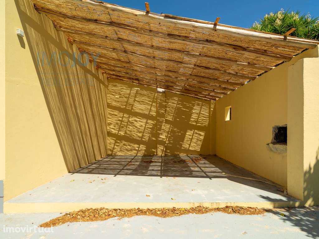 Moradia T3 Isolada em Marmelete, Monchique - Grande imagem: 4/35