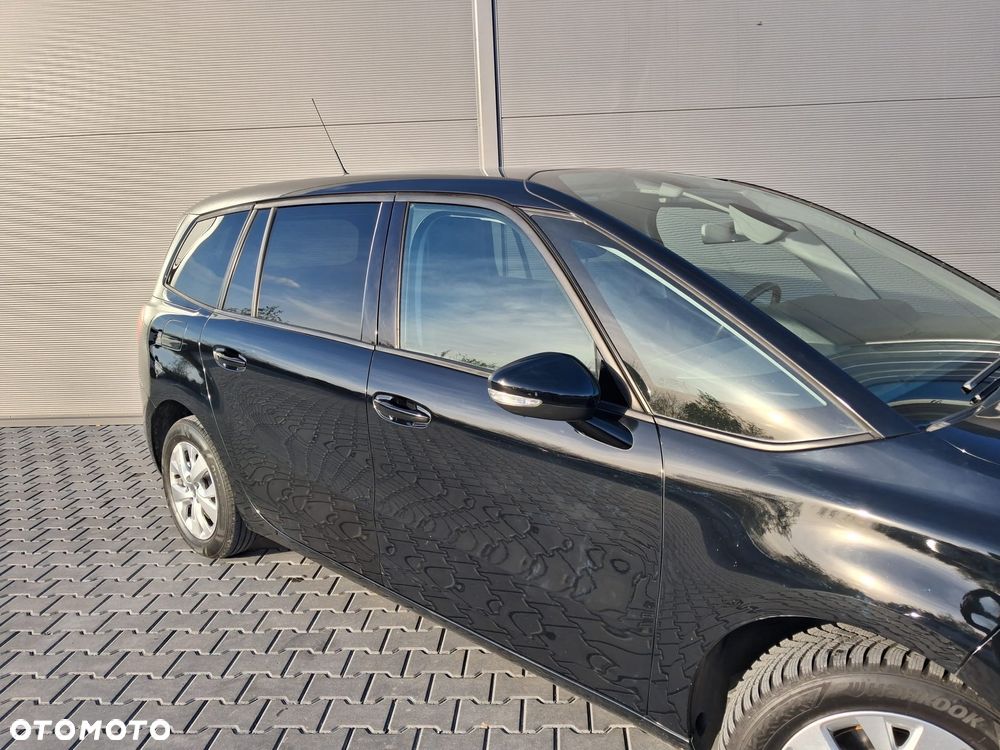 Citroën C4 Picasso BlueHDi 120 SELECTION - 3