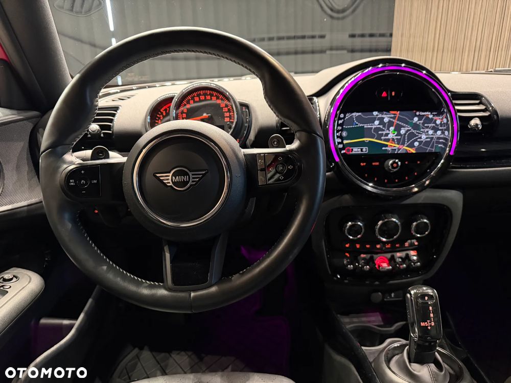 MINI Clubman Cooper S - 12