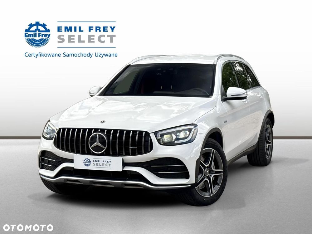 Mercedes-Benz GLC - 2