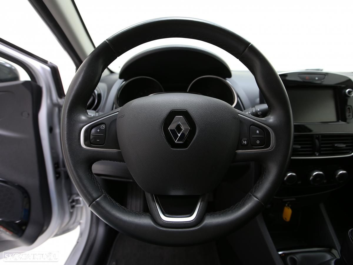 Renault Clio Sport Tourer 0.9 TCe Limited - 16