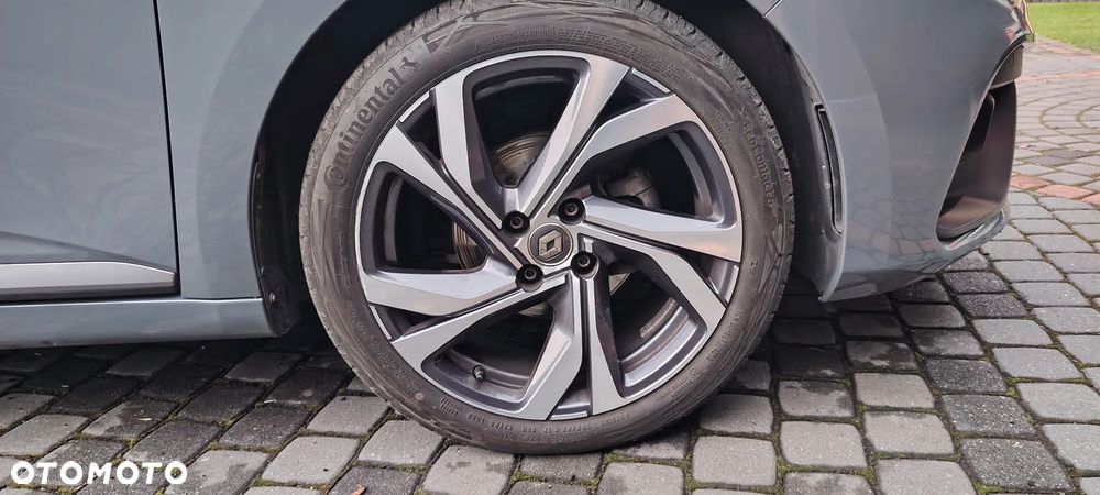 Renault Clio 1.0 TCe R.S Line - 8
