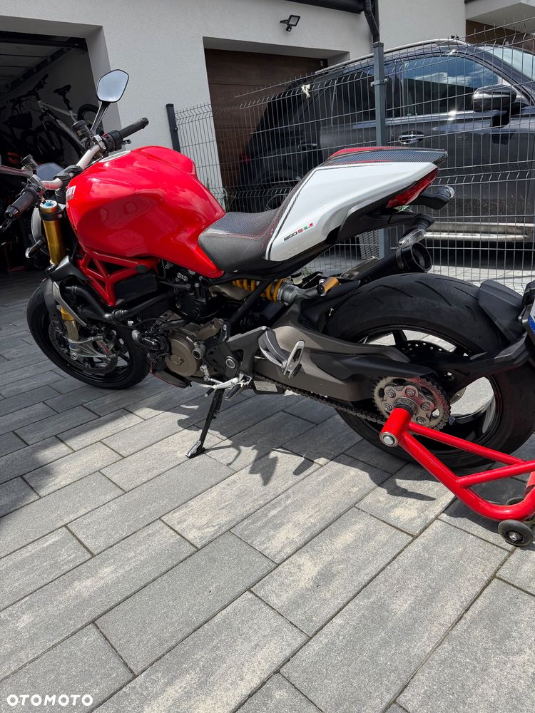 Ducati Monster - 13