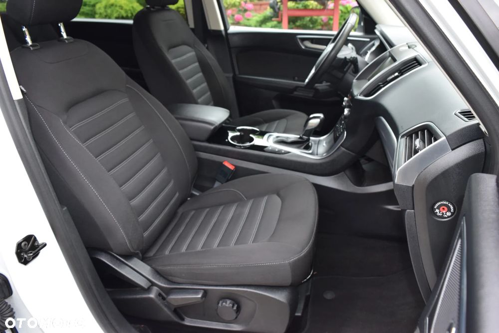 Ford Galaxy 2.0 TDCi Titanium PowerShift - 11