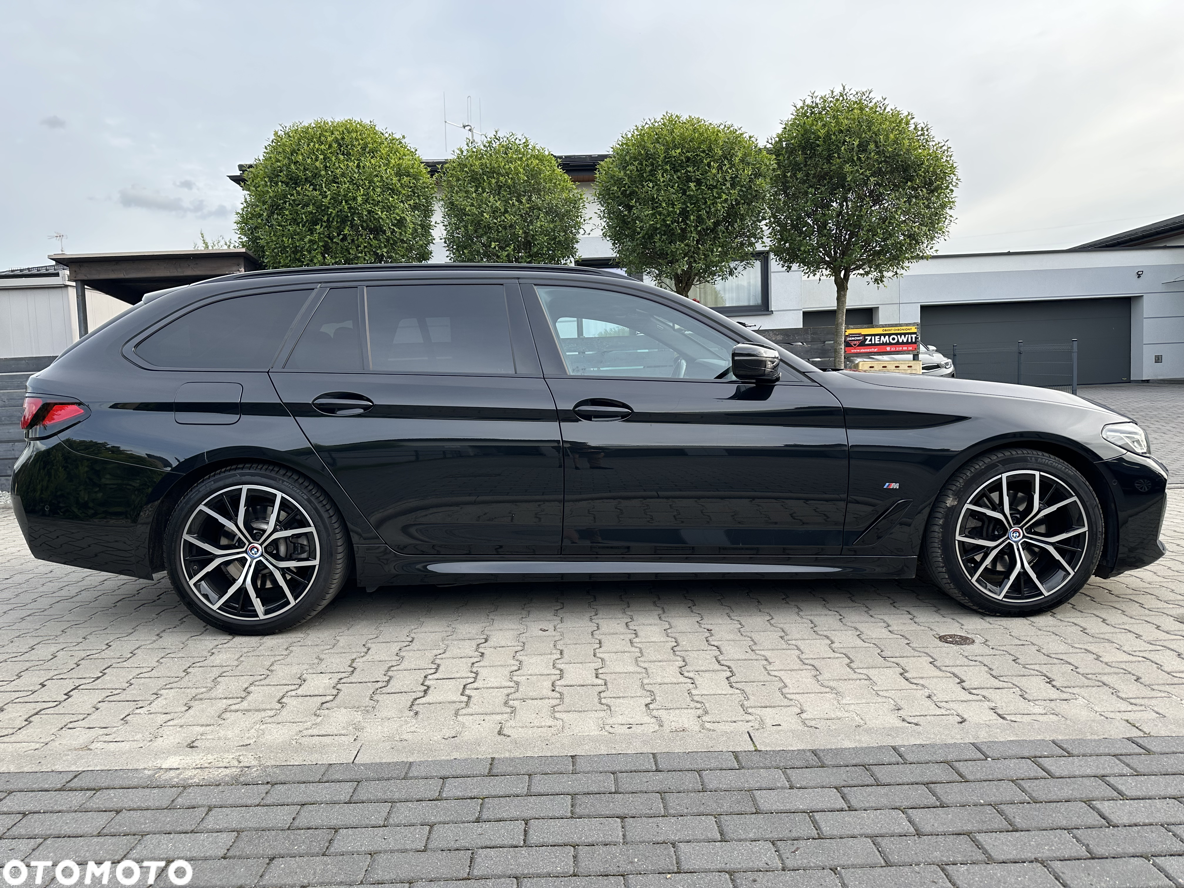 BMW Seria 5 - 3
