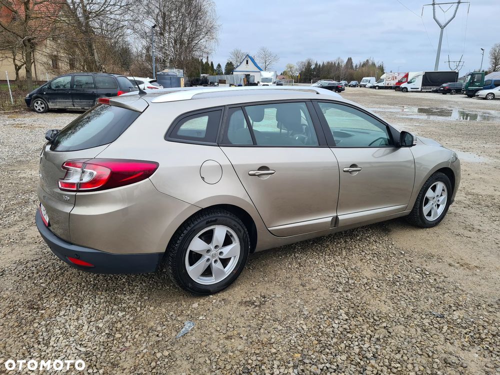 Renault Megane - 9