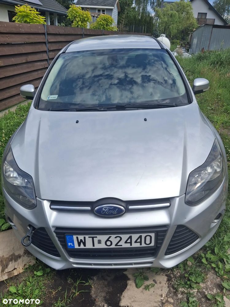 Ford Focus - 4