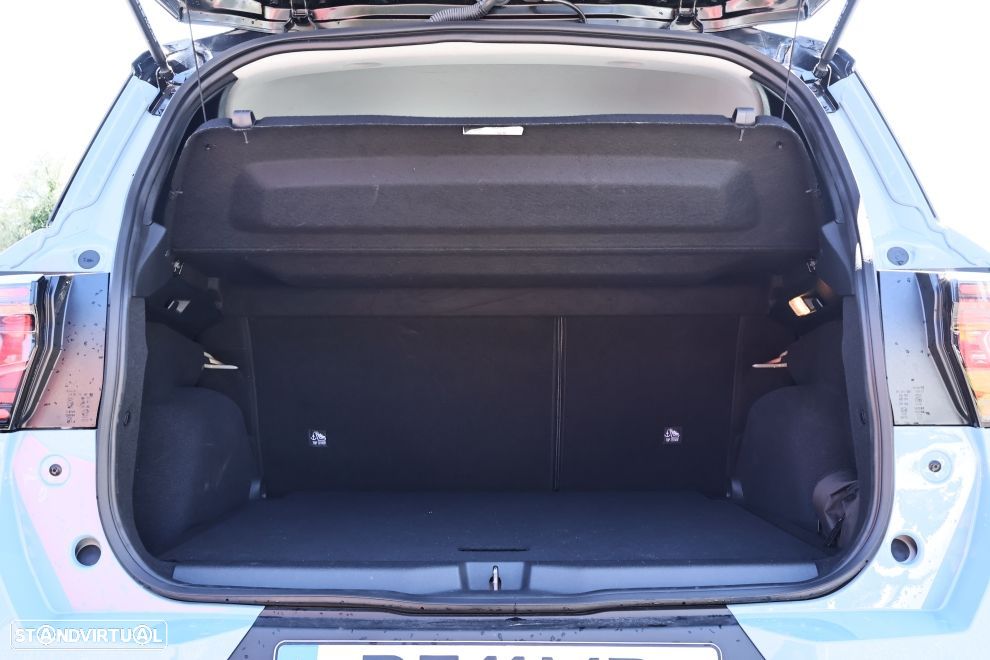 Citroën C3 Aircross 1.2 PureTech Plus - 33