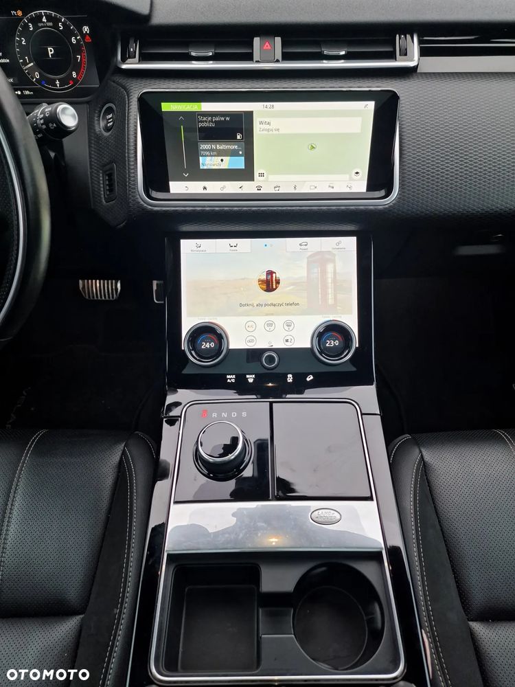 Land Rover Range Rover Velar 2.0 R-Dynamic SE - 33