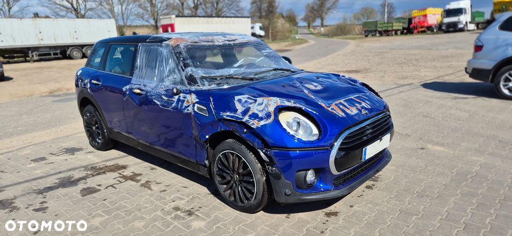 MINI Clubman Cooper - 1