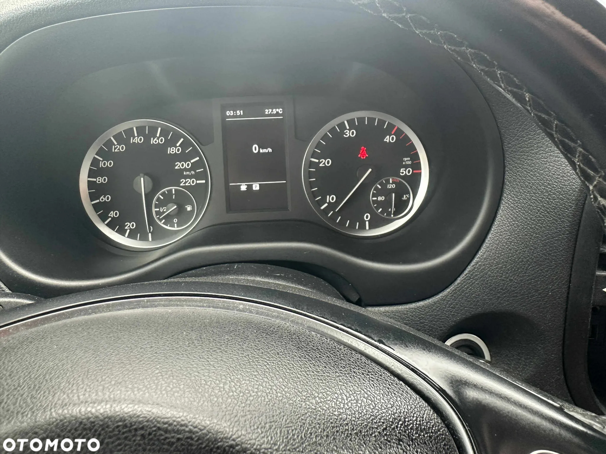 Mercedes-Benz Vito - 8